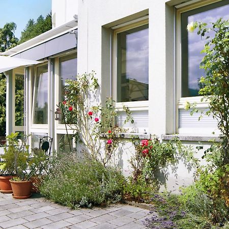 Ferienwohnung Zum Goldenen Kopf Elzach Buitenkant foto