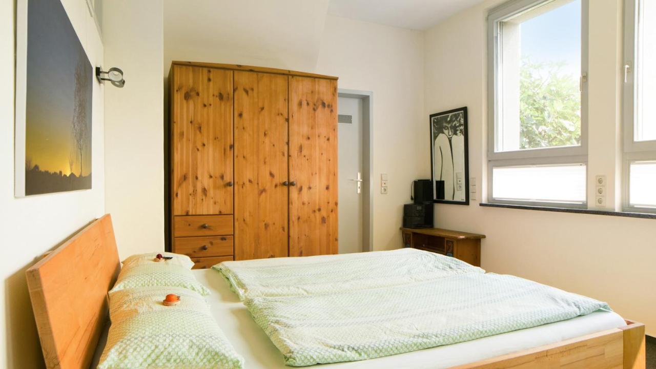 Ferienwohnung Zum Goldenen Kopf Elzach Buitenkant foto