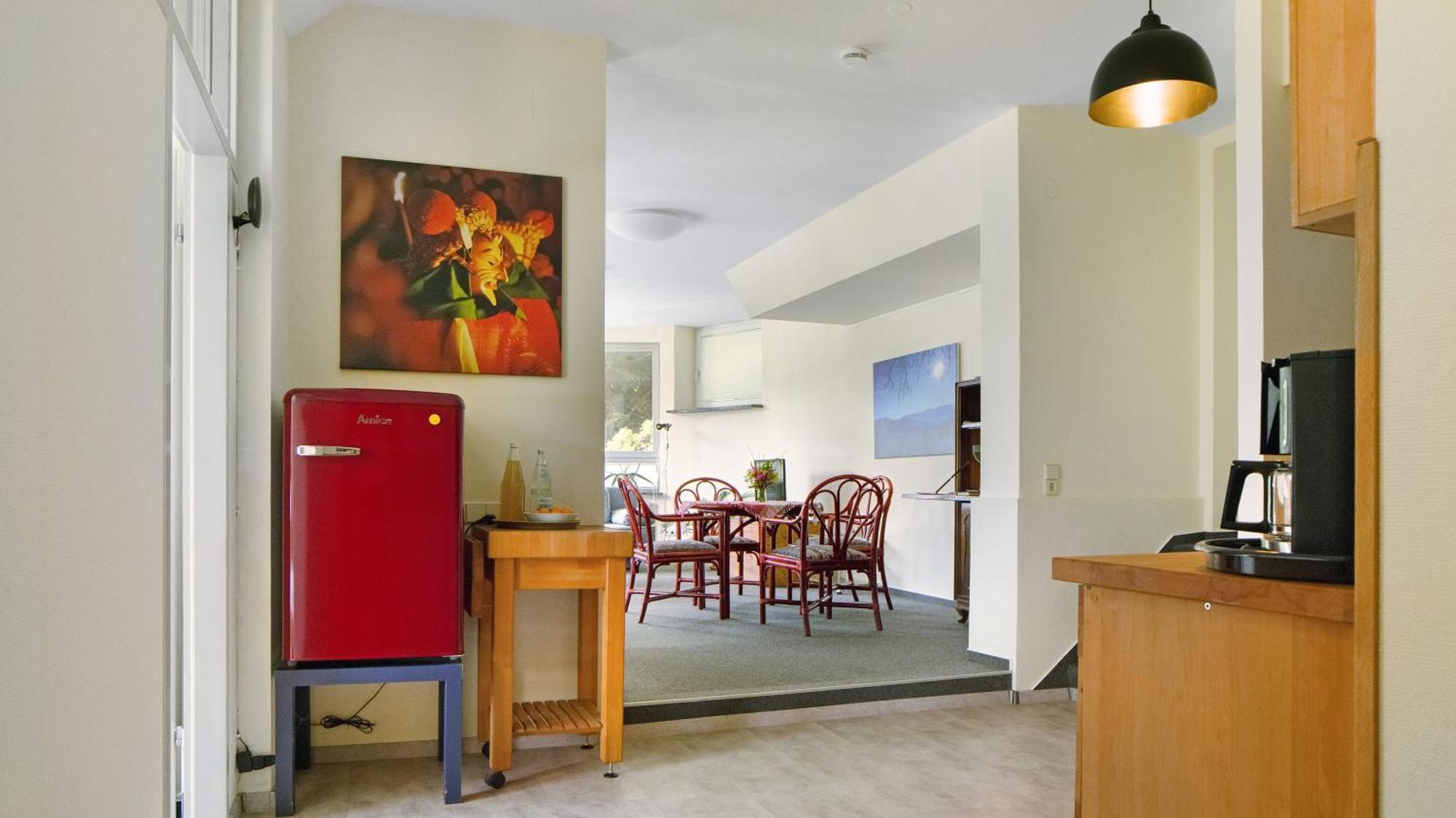 Ferienwohnung Zum Goldenen Kopf Elzach Buitenkant foto